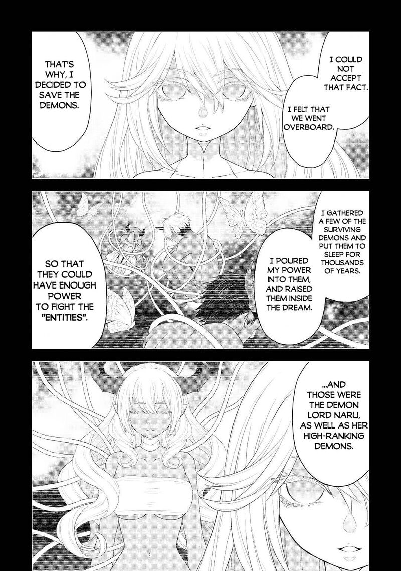 Hiraheishi Wa Kako O Yumemiru Chapter 62 Page 9