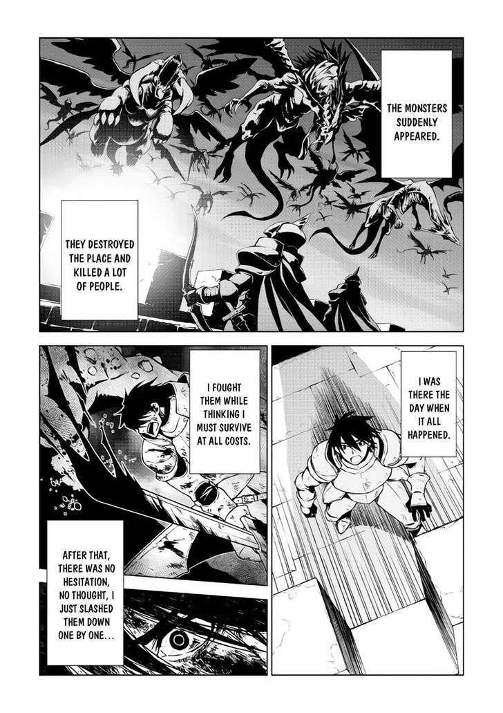 Hiraheishi Wa Kako O Yumemiru Chapter 7 Page 10