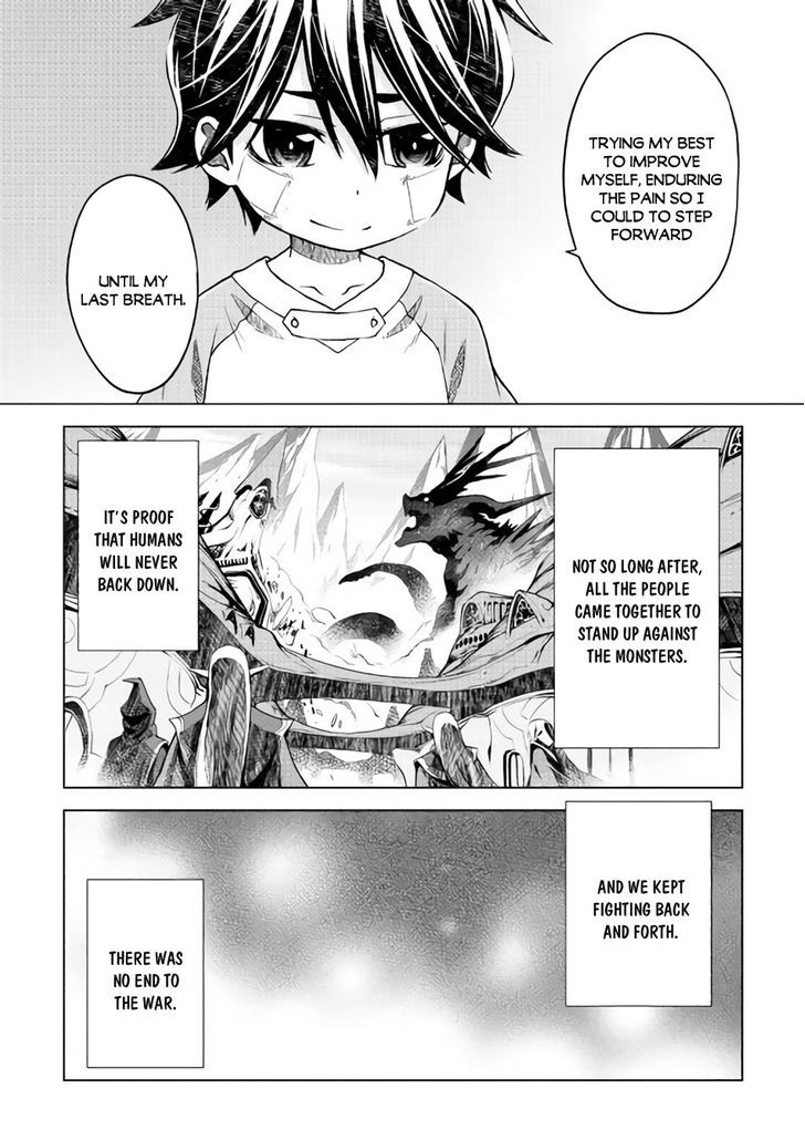 Hiraheishi Wa Kako O Yumemiru Chapter 7 Page 18