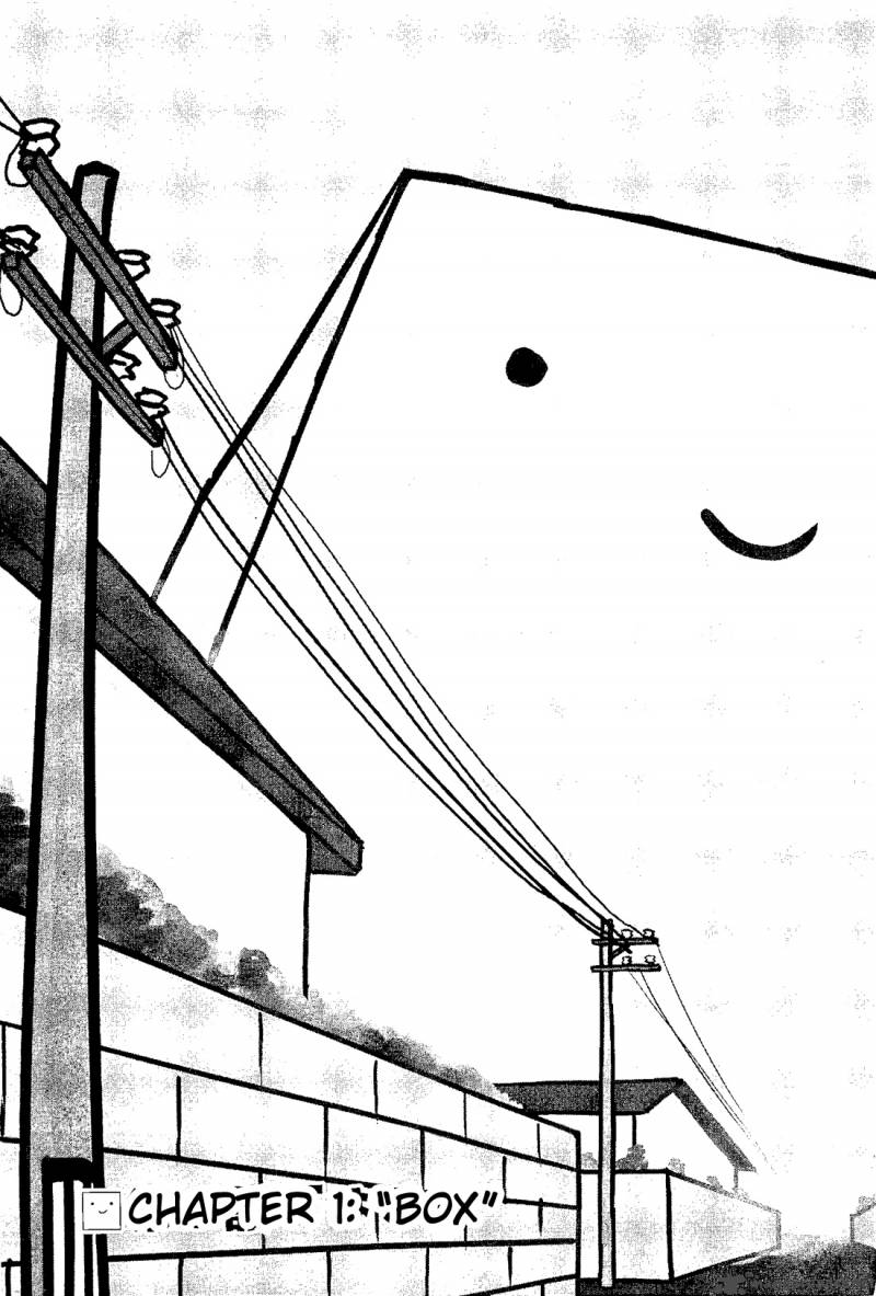 Hirameki Hatsume Chan Chapter 1 Page 9