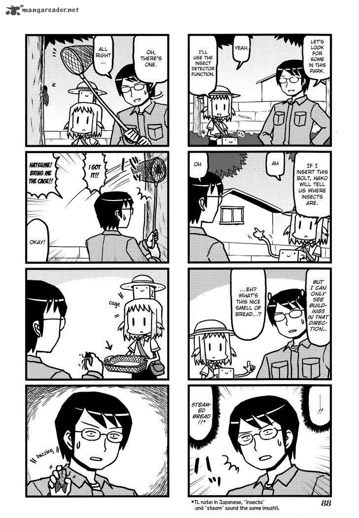Hirameki Hatsume Chan Chapter 10 Page 7