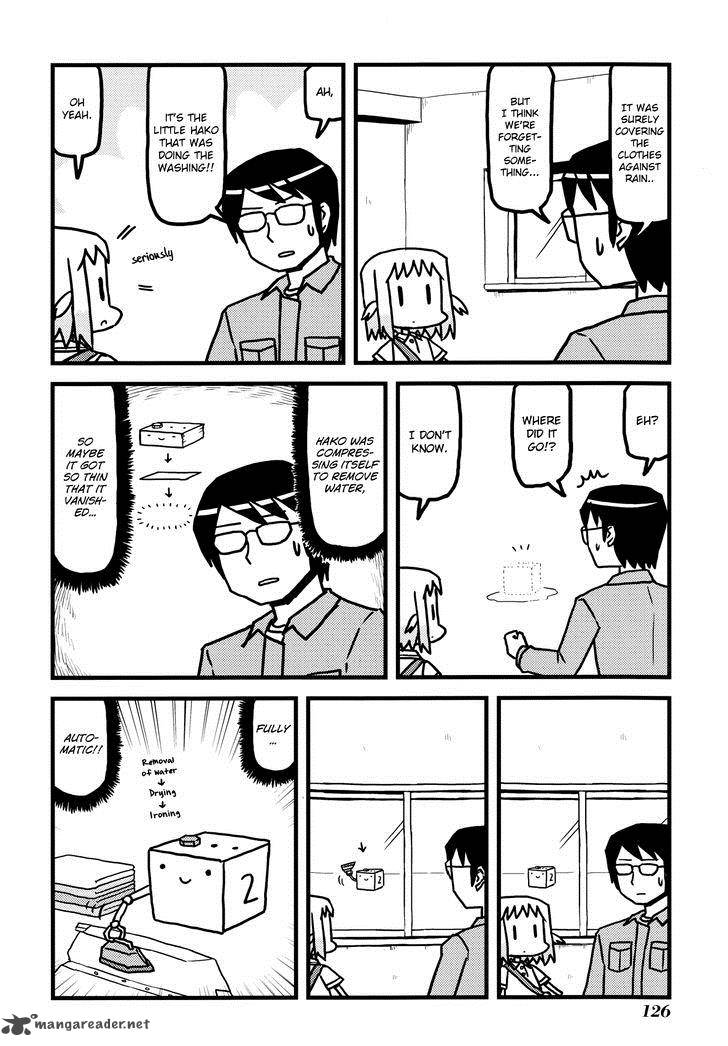 Hirameki Hatsume Chan Chapter 14 Page 11
