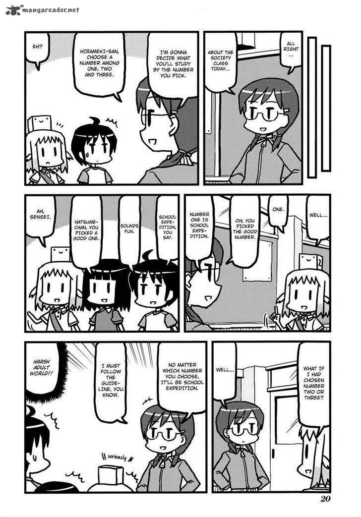 Hirameki Hatsume Chan Chapter 17 Page 2
