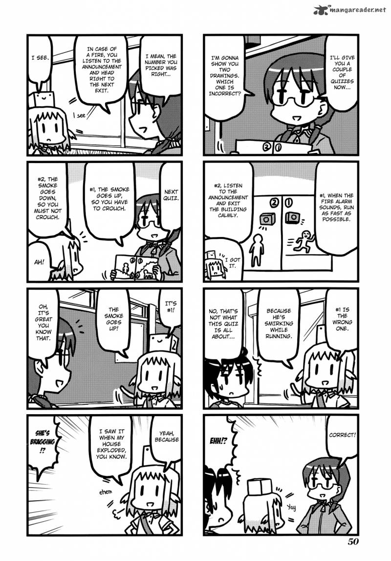 Hirameki Hatsume Chan Chapter 20 Page 5