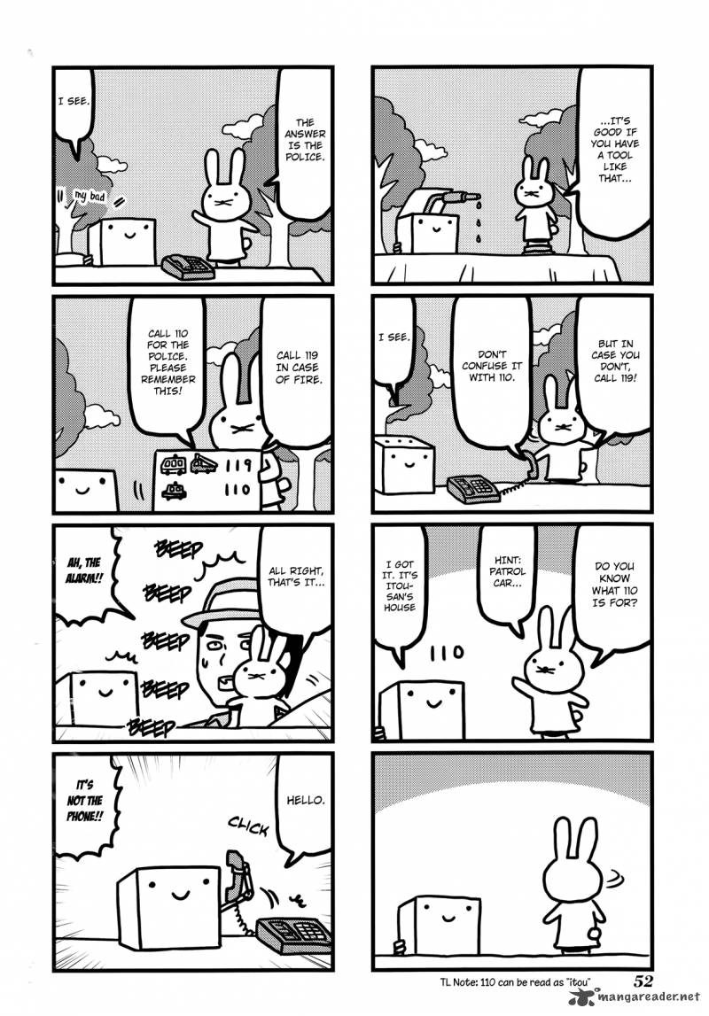 Hirameki Hatsume Chan Chapter 20 Page 7