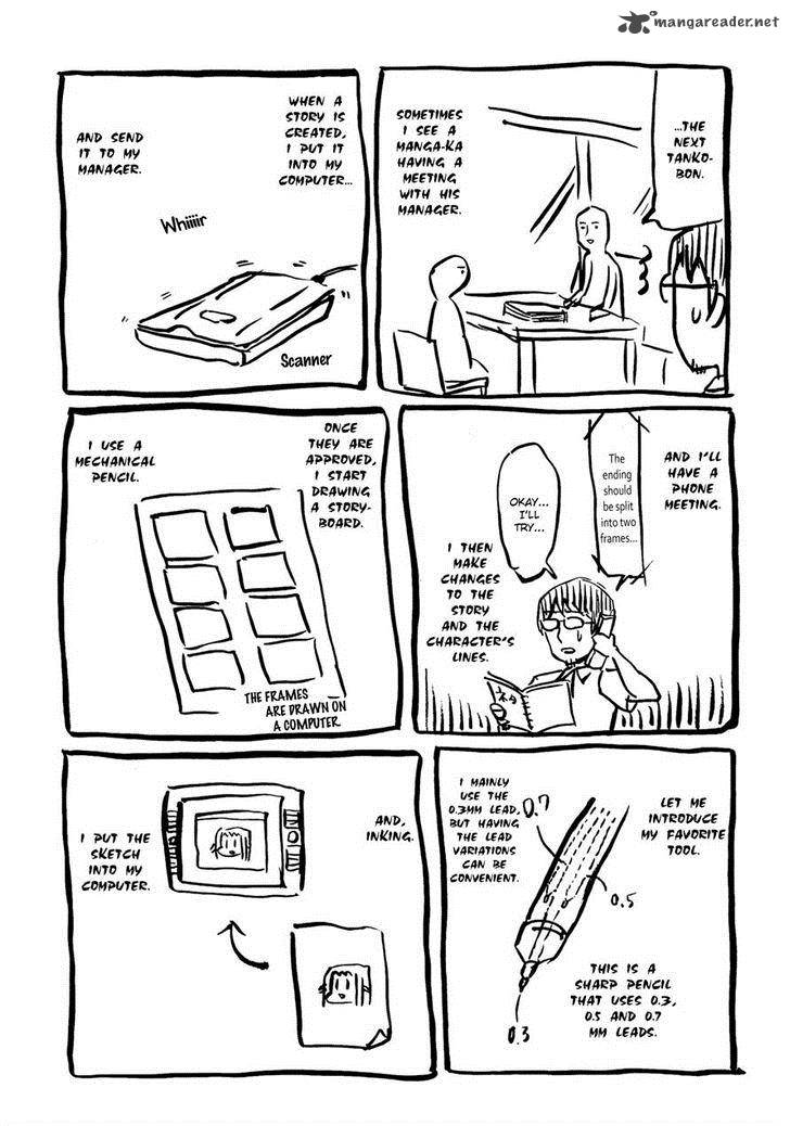 Hirameki Hatsume Chan Chapter 28 Page 11