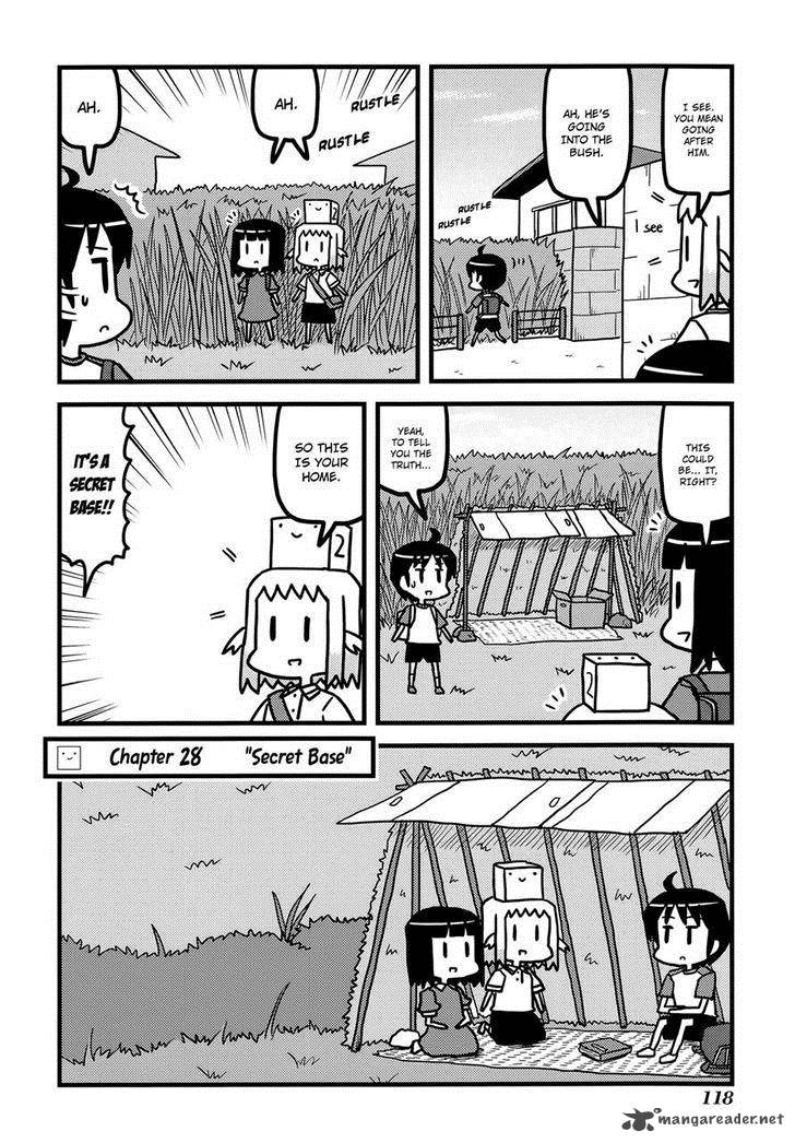Hirameki Hatsume Chan Chapter 28 Page 2