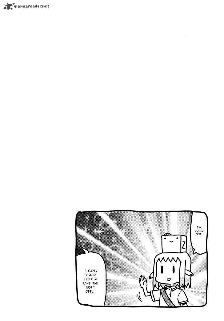 Hirameki Hatsume Chan Chapter 30 Page 4