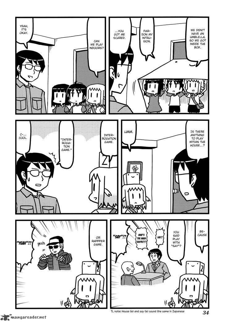Hirameki Hatsume Chan Chapter 32 Page 3