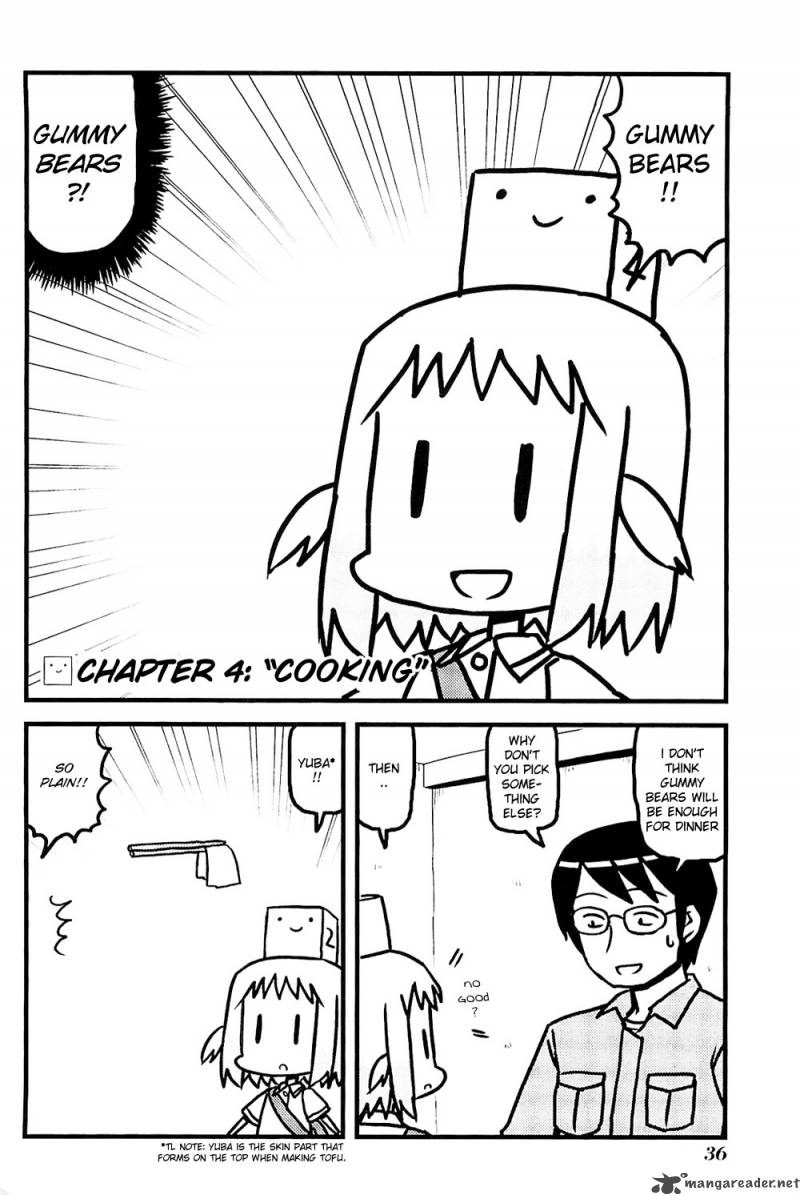 Hirameki Hatsume Chan Chapter 4 Page 2