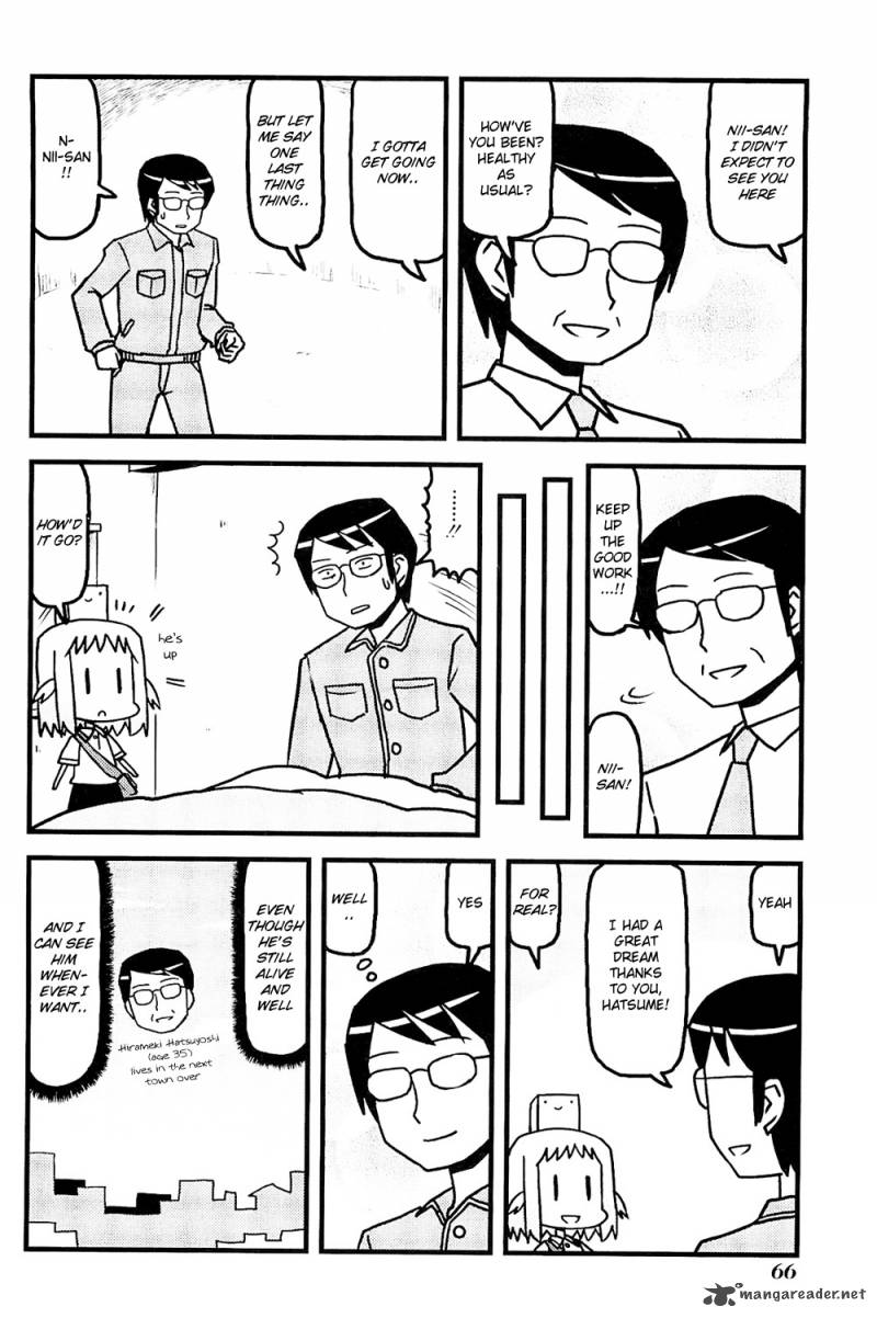 Hirameki Hatsume Chan Chapter 7 Page 8