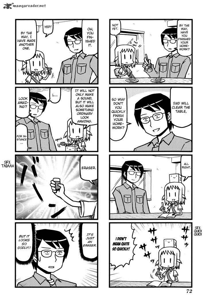 Hirameki Hatsume Chan Chapter 8 Page 7