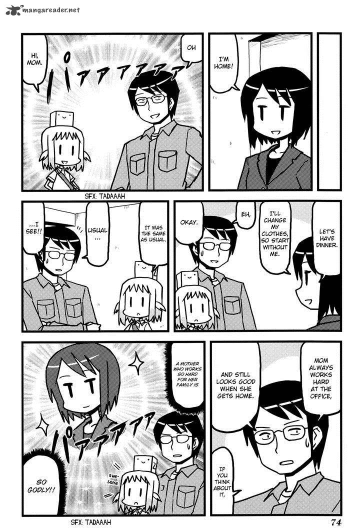 Hirameki Hatsume Chan Chapter 8 Page 9