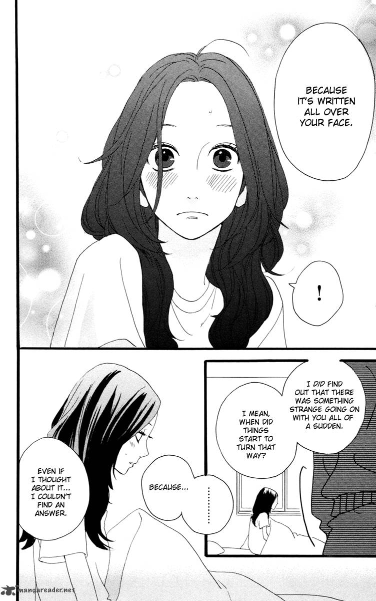 Hirunaka No Ryuusei Chapter 10 Page 13