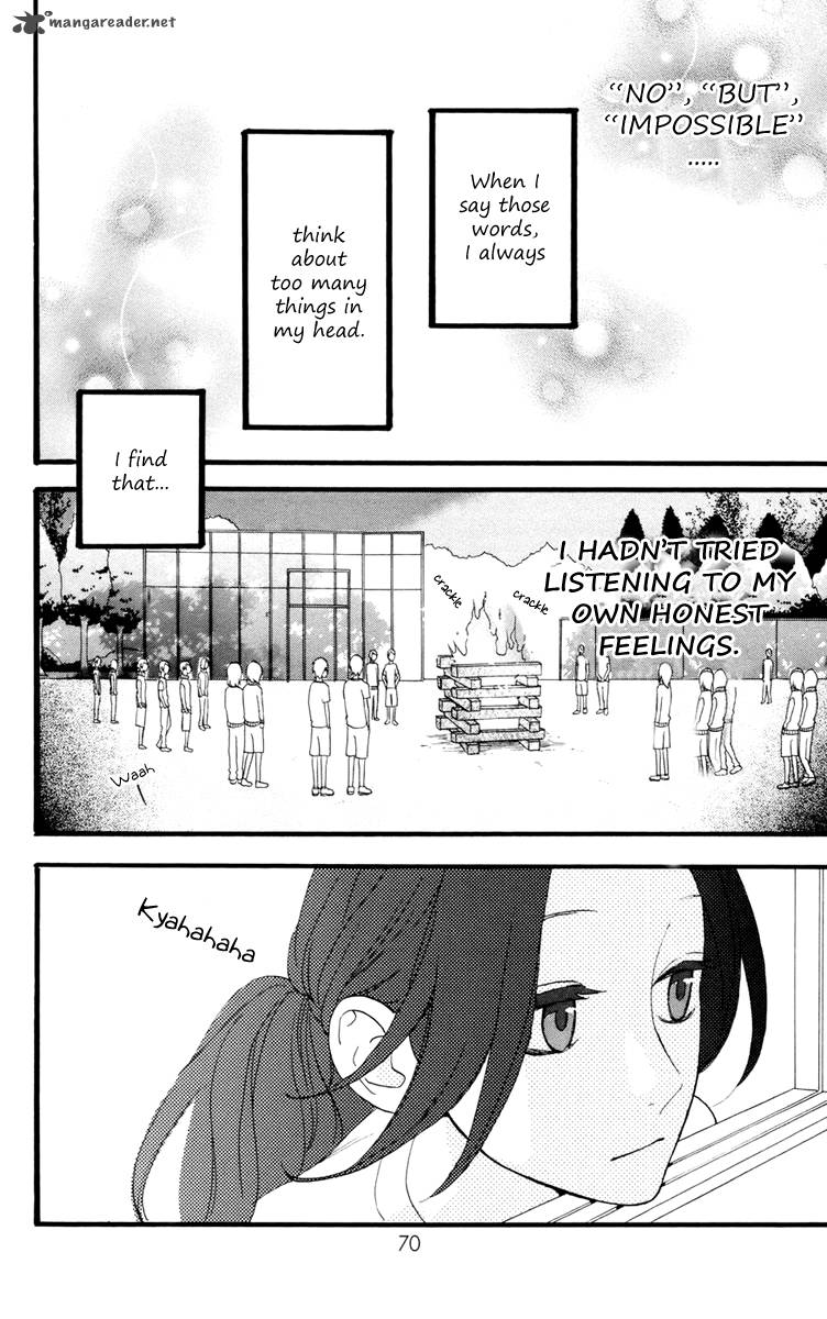 Hirunaka No Ryuusei Chapter 10 Page 17