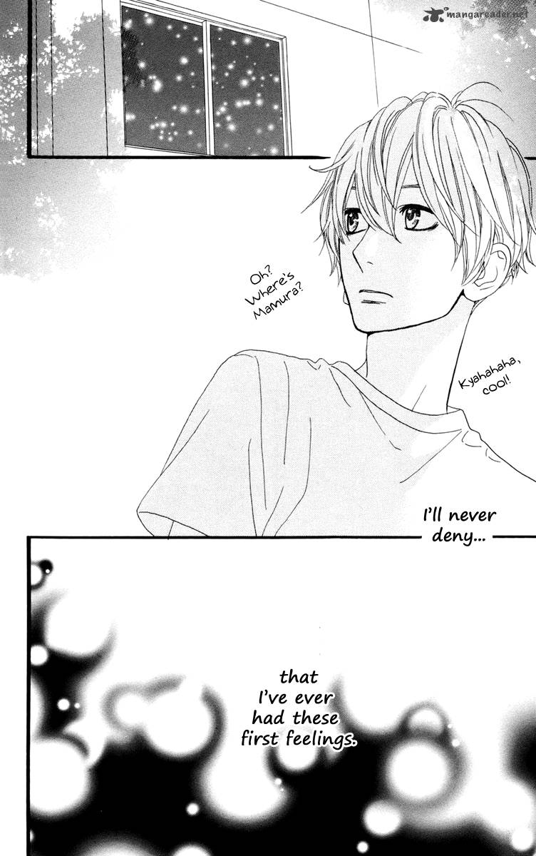 Hirunaka No Ryuusei Chapter 10 Page 25