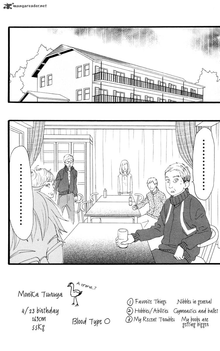 Hirunaka No Ryuusei Chapter 10 Page 3