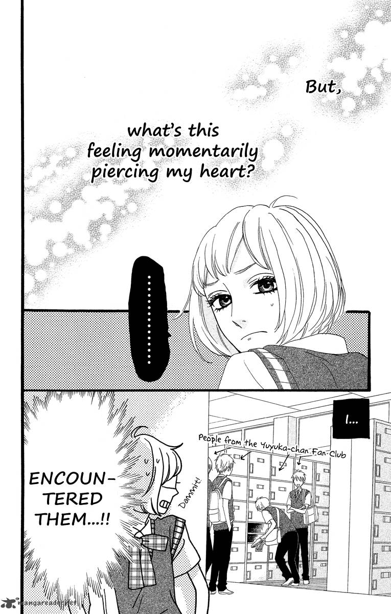 Hirunaka No Ryuusei Chapter 13 Page 19