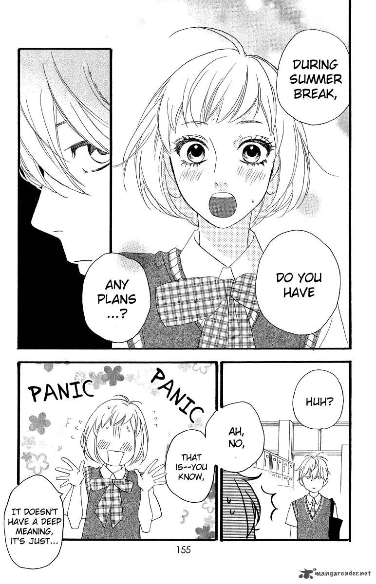 Hirunaka No Ryuusei Chapter 13 Page 24