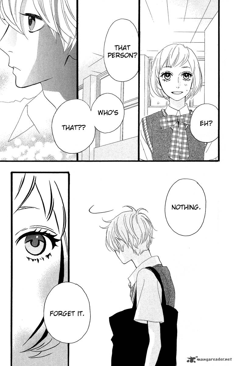 Hirunaka No Ryuusei Chapter 13 Page 26