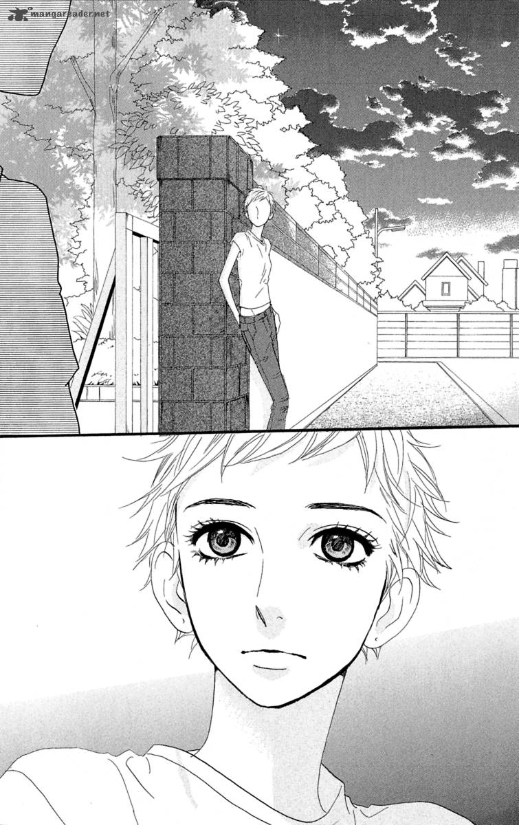 Hirunaka No Ryuusei Chapter 13 Page 30