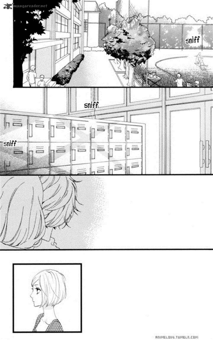 Hirunaka No Ryuusei Chapter 18 Page 2