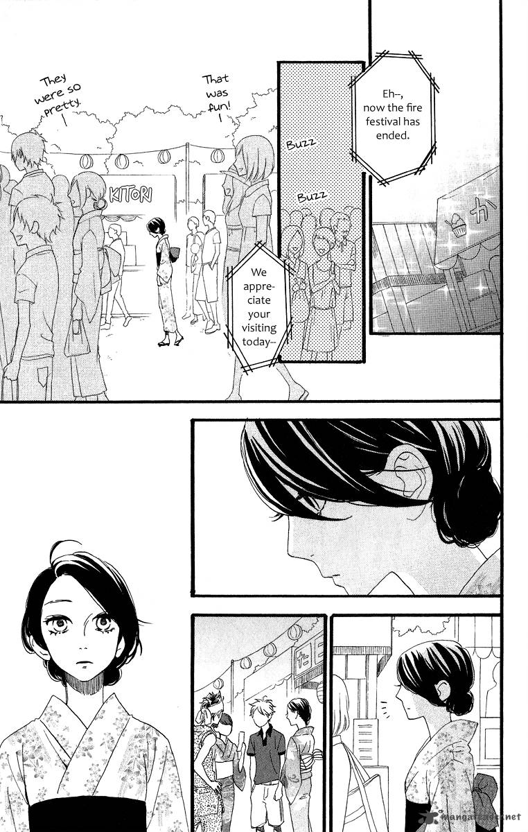 Hirunaka No Ryuusei Chapter 20 Page 19