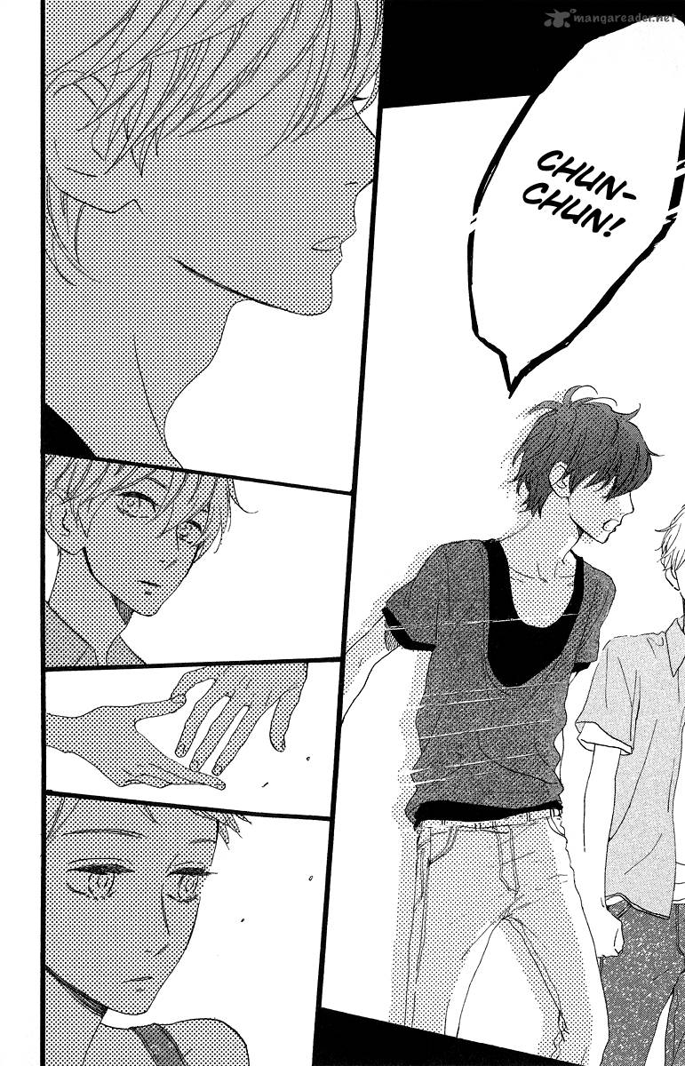 Hirunaka No Ryuusei Chapter 20 Page 8