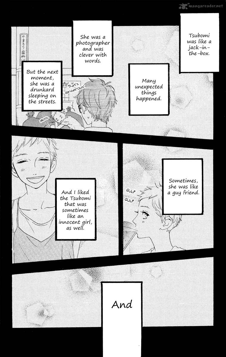 Hirunaka No Ryuusei Chapter 21 Page 10