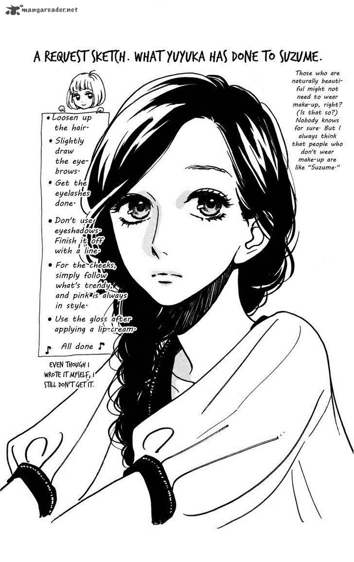 Hirunaka No Ryuusei Chapter 25 Page 28