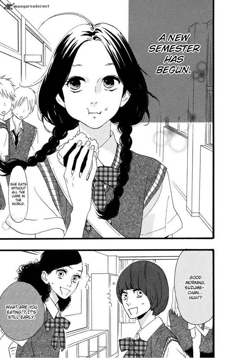 Hirunaka No Ryuusei Chapter 26 Page 6