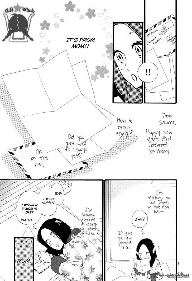 Hirunaka No Ryuusei Chapter 43 Page 4