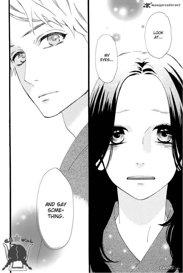 Hirunaka No Ryuusei Chapter 44 Page 26