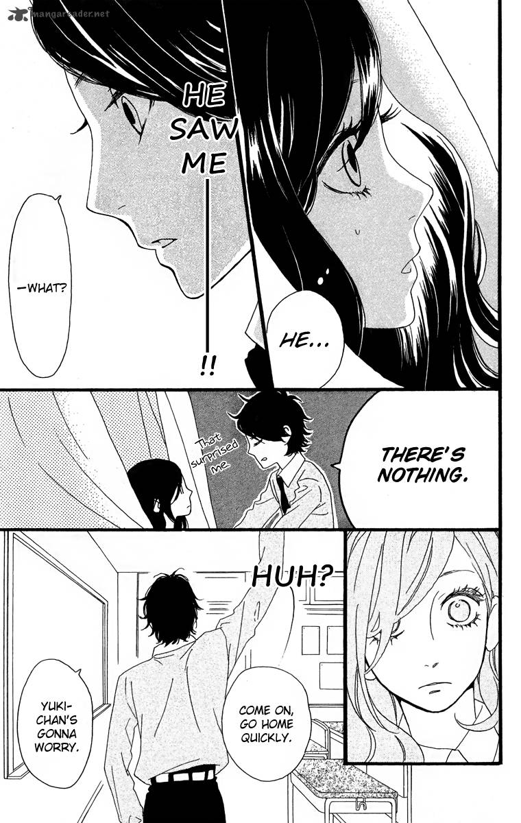 Hirunaka No Ryuusei Chapter 6 Page 24