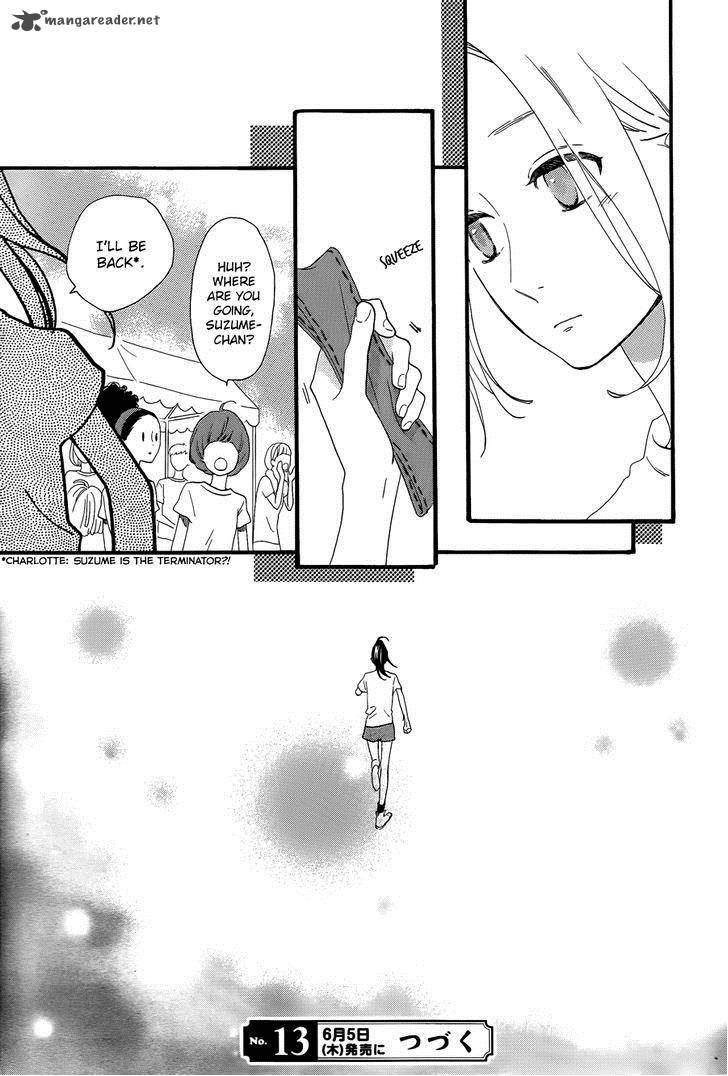 Hirunaka No Ryuusei Chapter 68 Page 29
