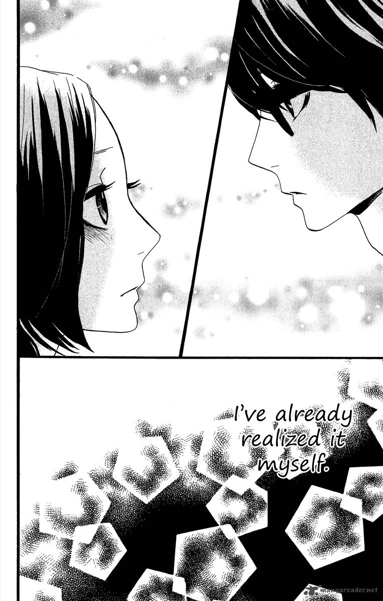 Hirunaka No Ryuusei Chapter 7 Page 26