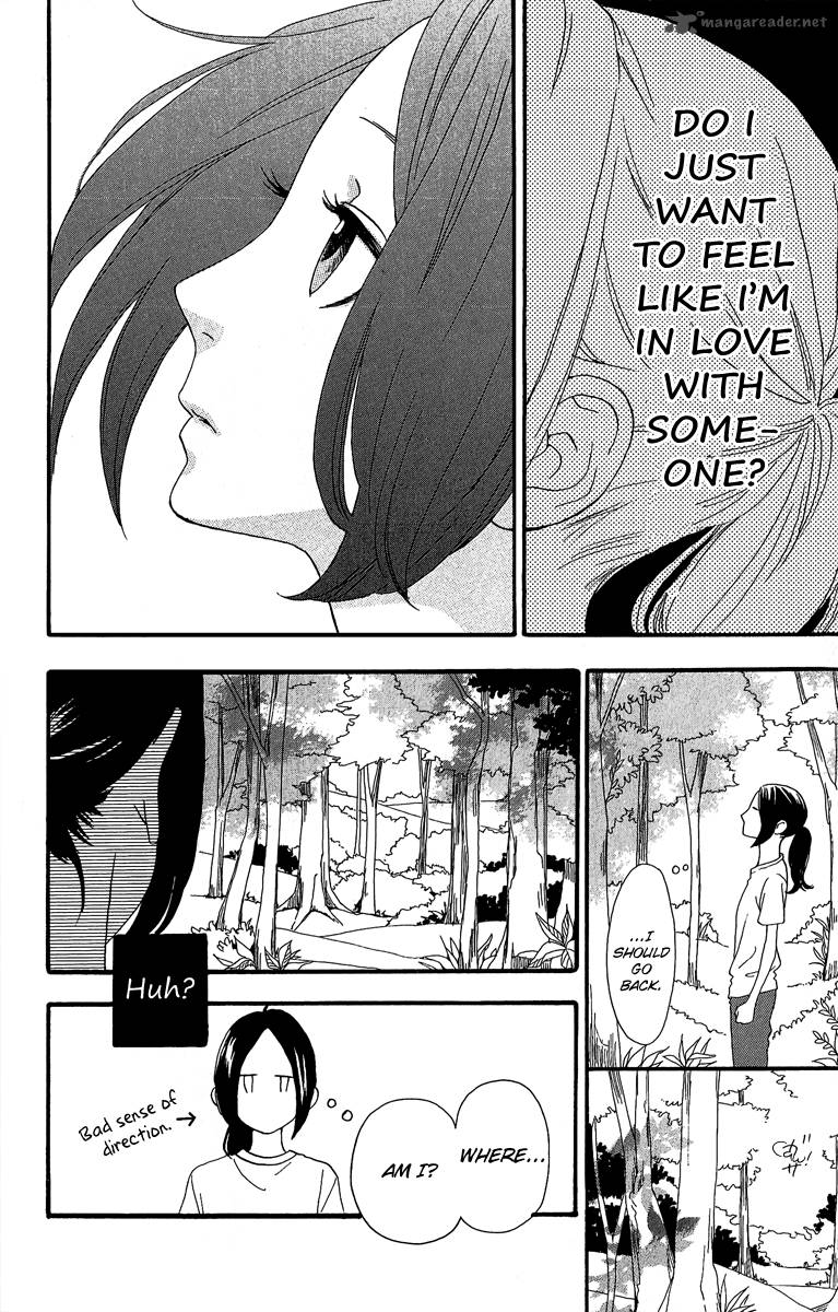 Hirunaka No Ryuusei Chapter 8 Page 28