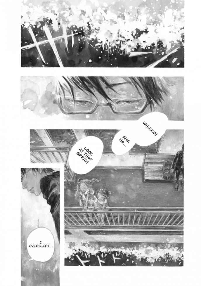 Hisakata No Oto Chapter 1 Page 56