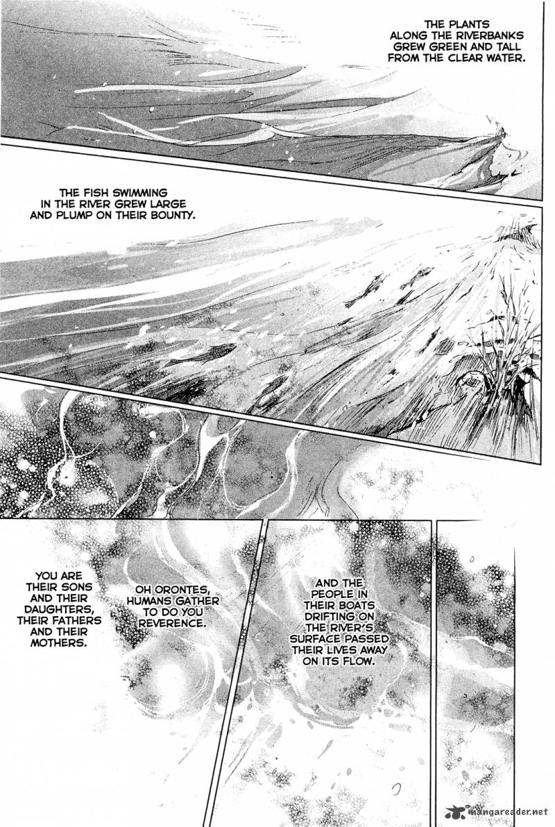 Hishintan Vita Arcana Chapter 1 Page 135