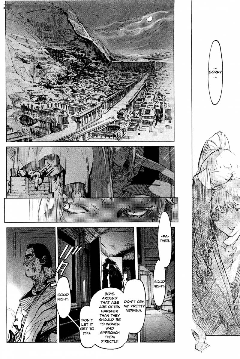 Hishintan Vita Arcana Chapter 1 Page 148