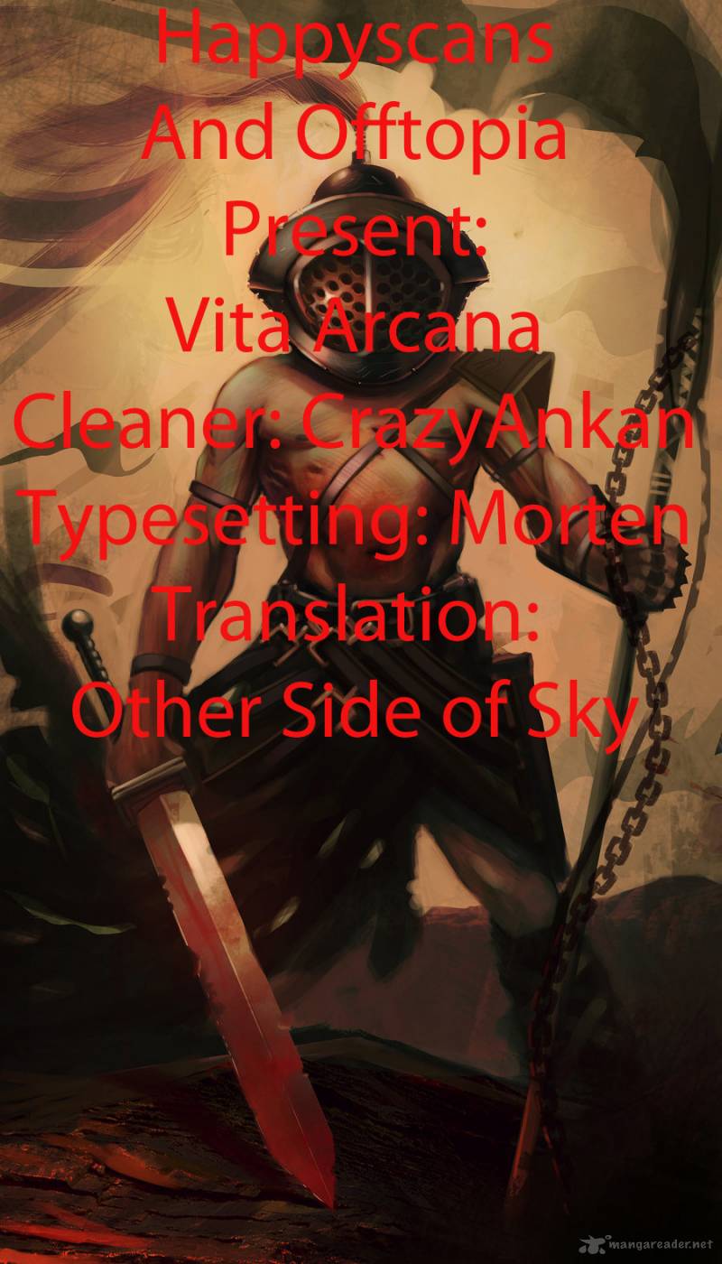 Hishintan Vita Arcana Chapter 1 Page 213