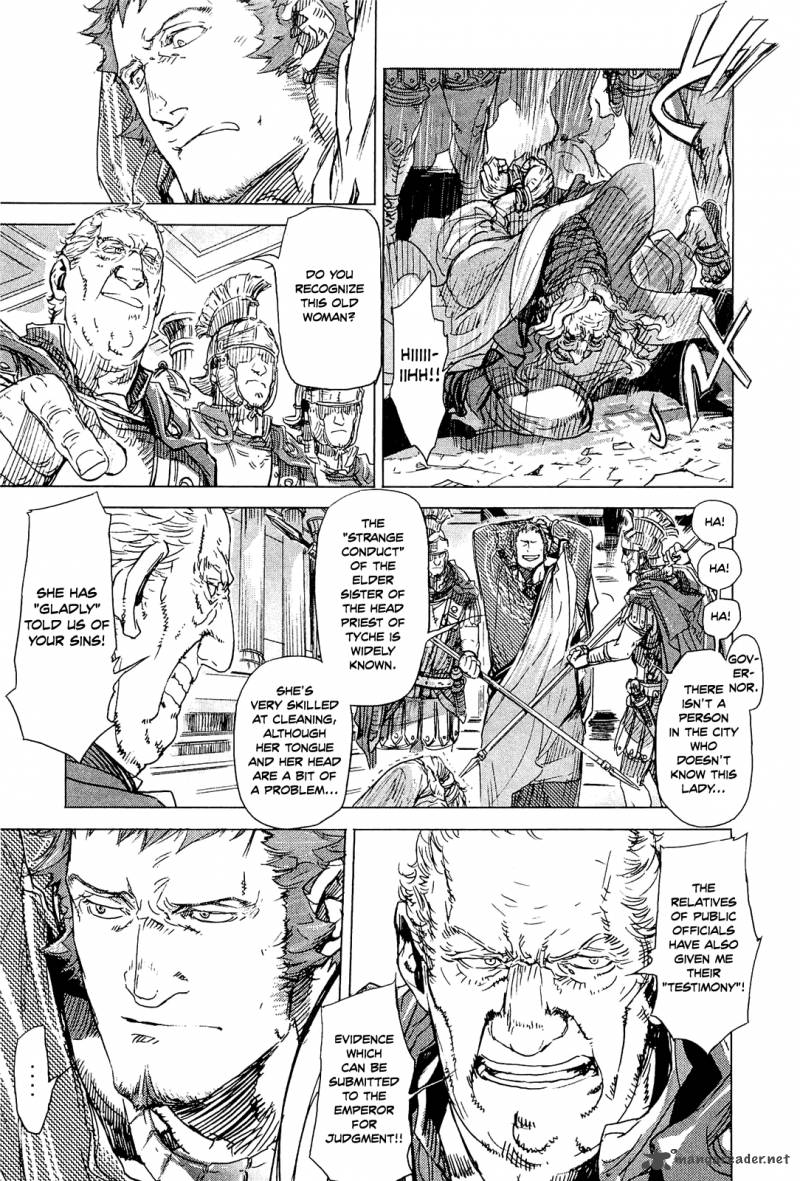 Hishintan Vita Arcana Chapter 1 Page 52