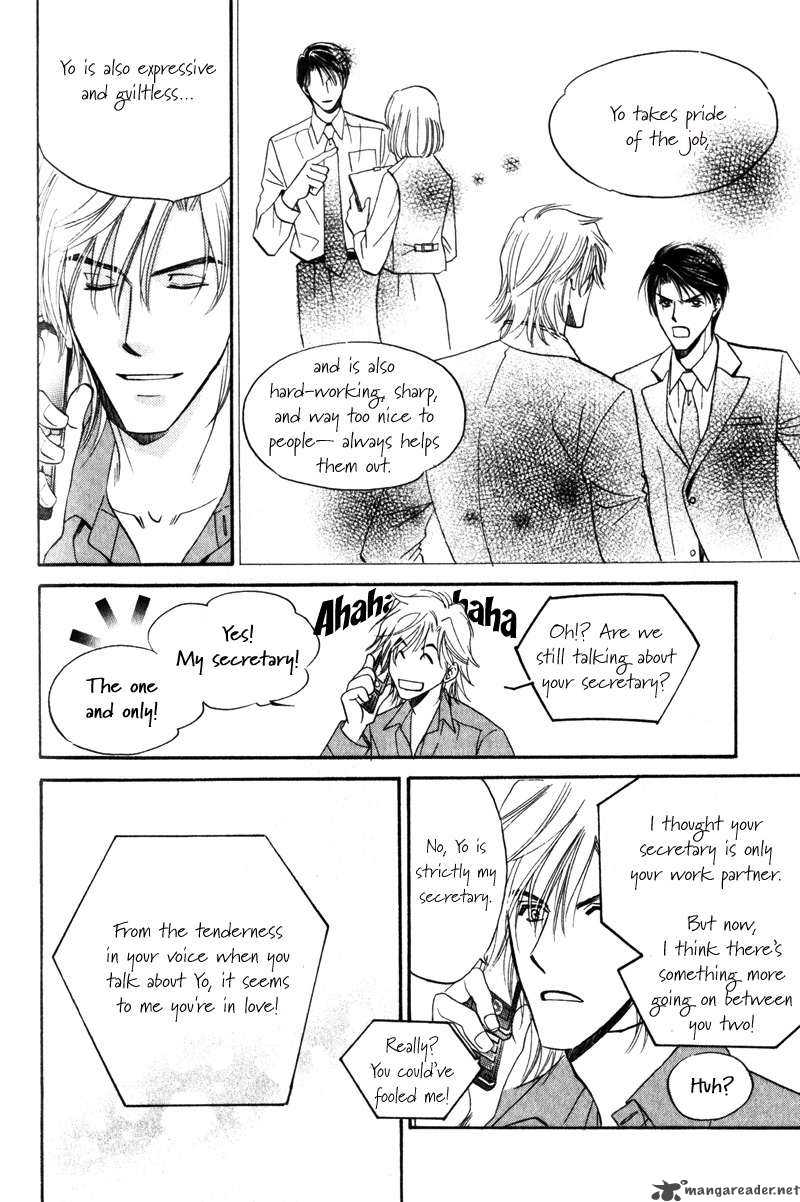 Hishoken Chapter 3 Page 40
