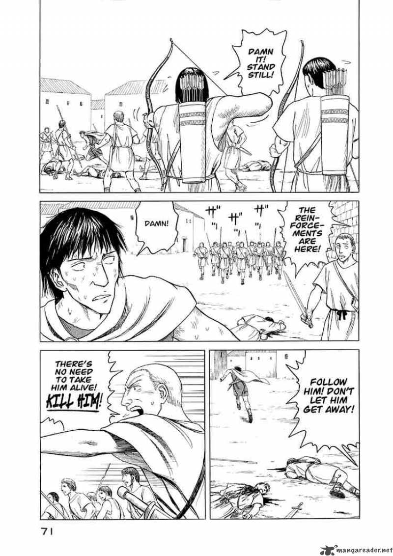 Historie Chapter 13 Page 5