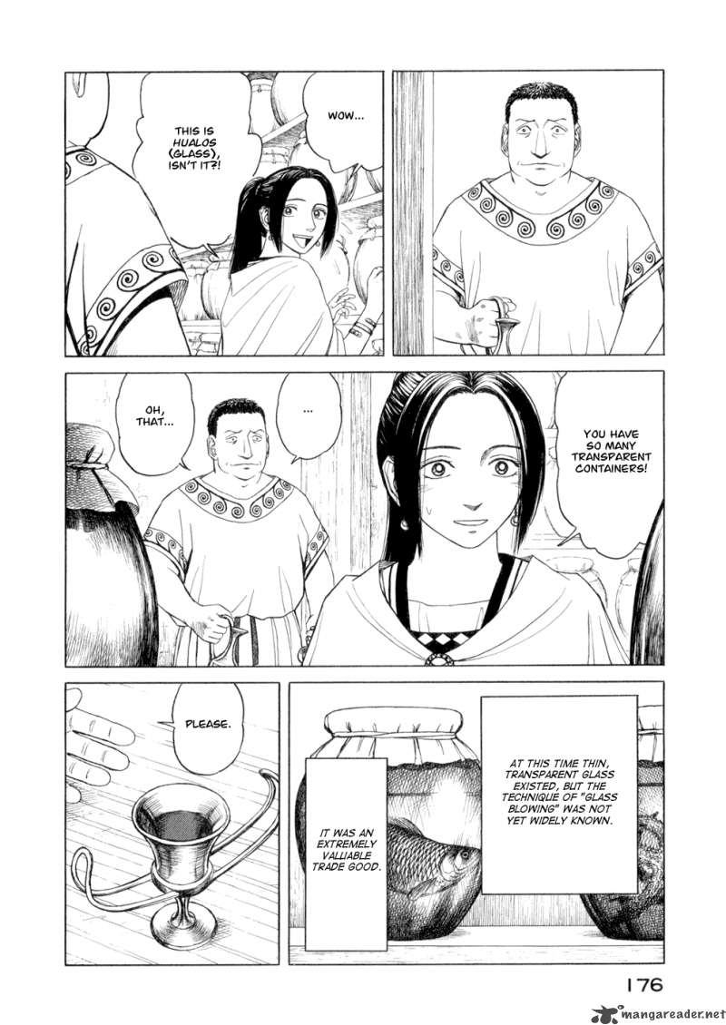 Historie Chapter 38 Page 6