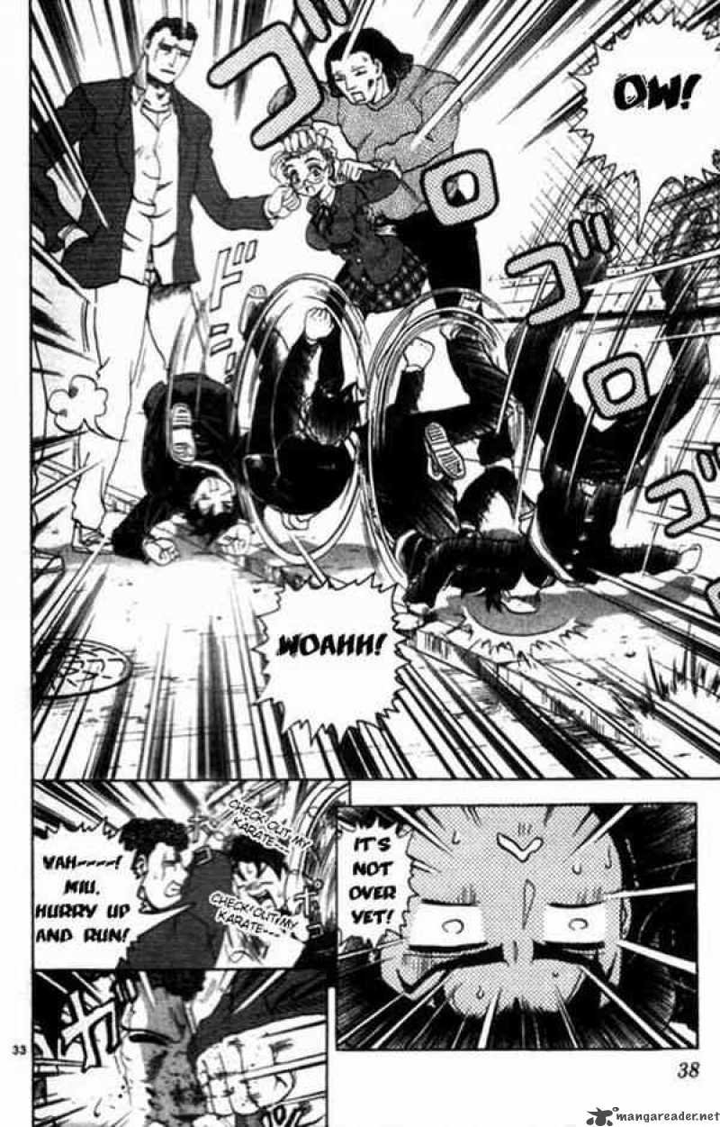 Historys Strongest Disciple Kenichi Chapter 1 Page 36