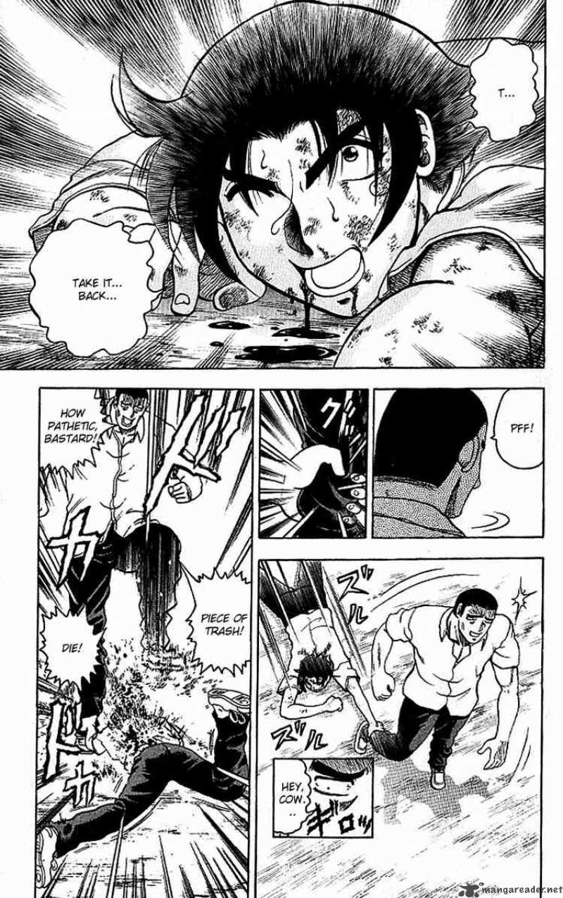 Historys Strongest Disciple Kenichi Chapter 10 Page 7