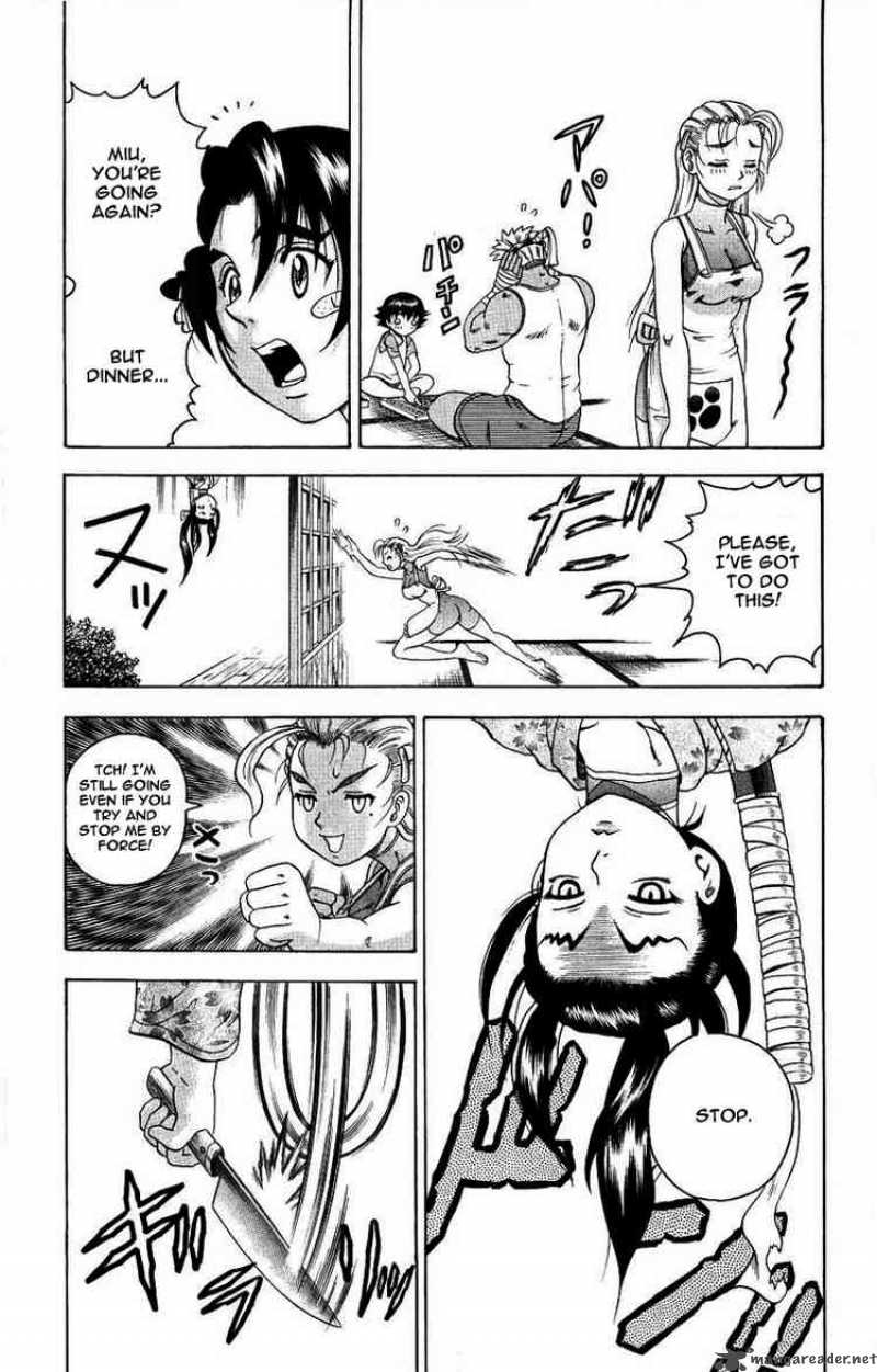 Historys Strongest Disciple Kenichi Chapter 102 Page 5