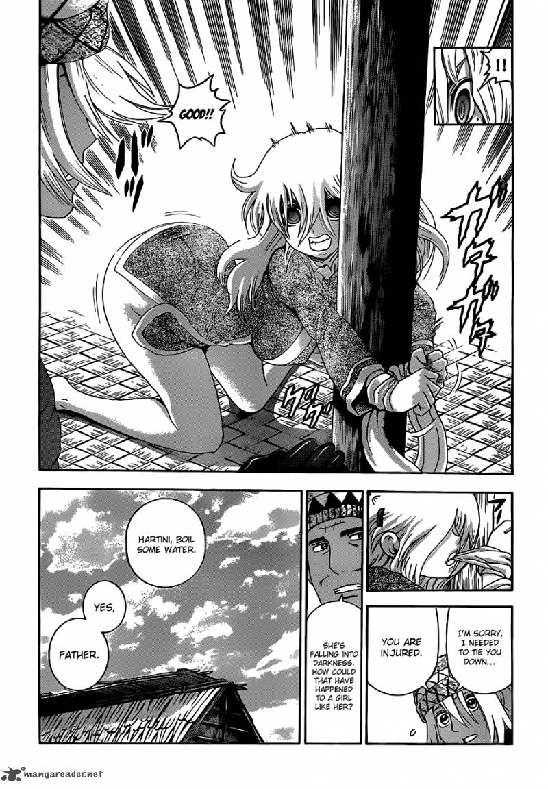 Historys Strongest Disciple Kenichi Chapter 449 Page 10