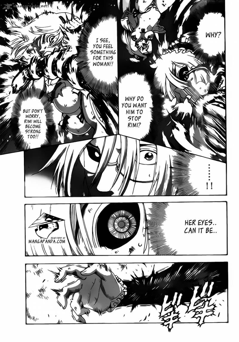 Historys Strongest Disciple Kenichi Chapter 514 Page 3